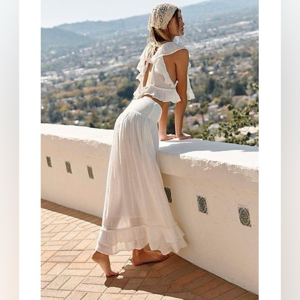 Free People Augusta Set